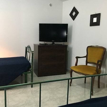 莫诺波利Porto In Vista公寓 外观 照片
