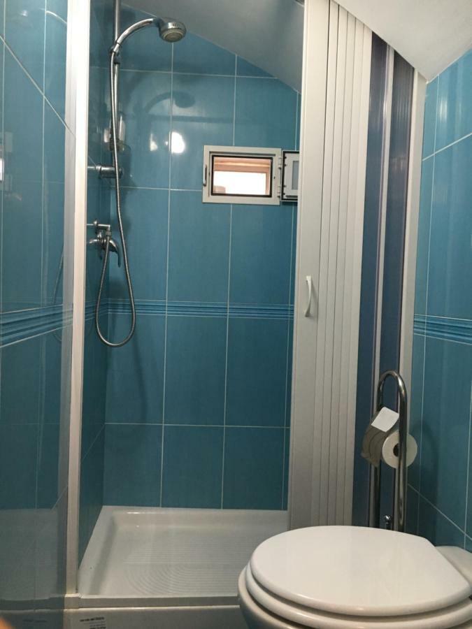 莫诺波利Porto In Vista公寓 外观 照片